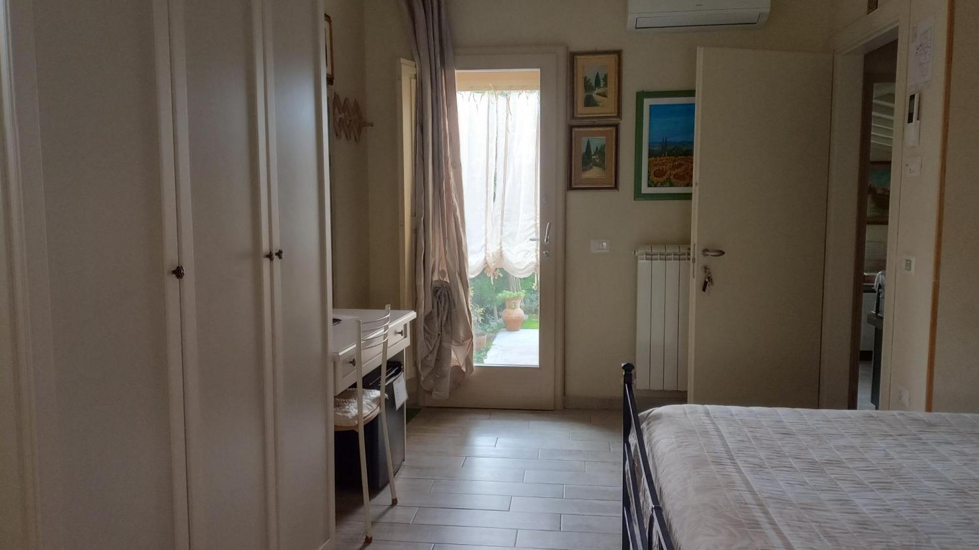Il Lavandeto - Farmhouse In The City Σιένα Εξωτερικό φωτογραφία
